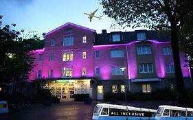 Hotel Mölndals Bro